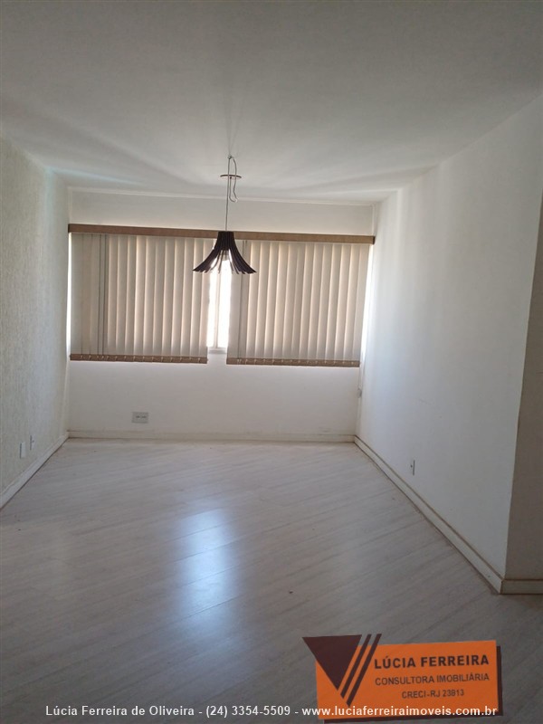 Apartamento para Alugar no Jardim Jalisco em Resende