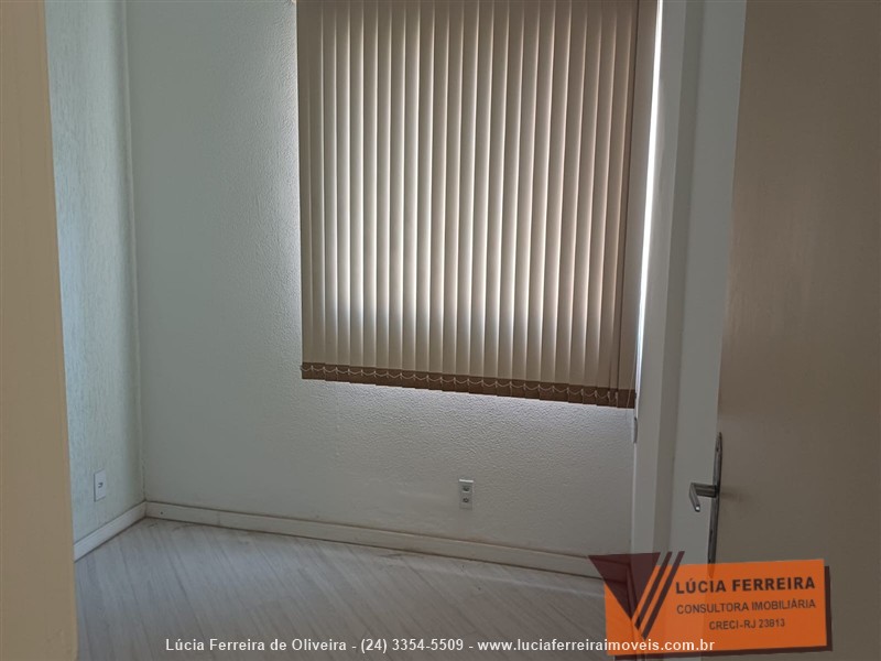 Apartamento para Alugar no Jardim Jalisco em Resende