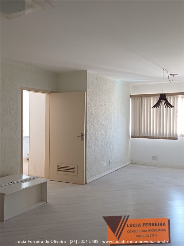 Apartamento para Alugar no Jardim Jalisco em Resende