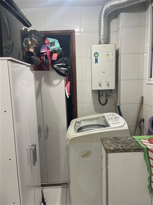 Apartamento à Venda