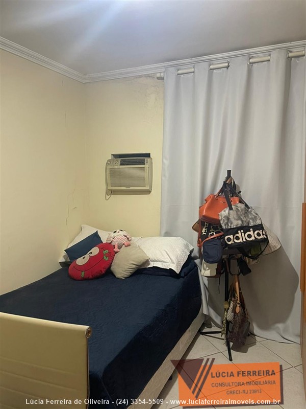 Apartamento a Venda no Campos Elíseos em Resende