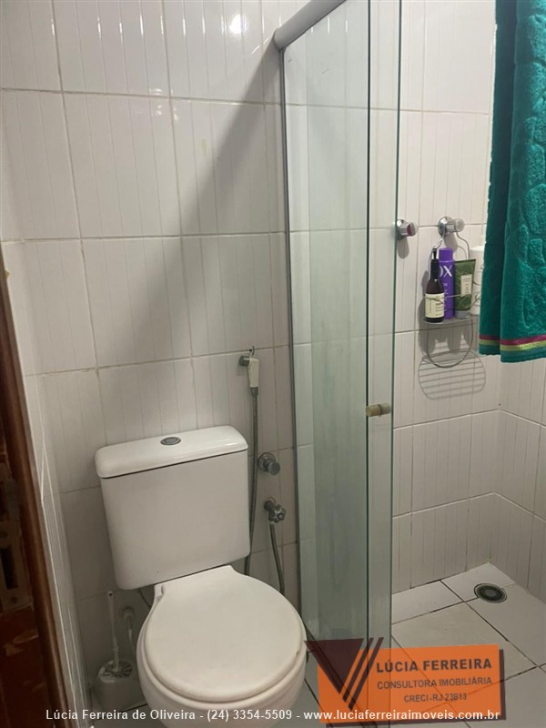 Apartamento a Venda no Campos Elíseos em Resende