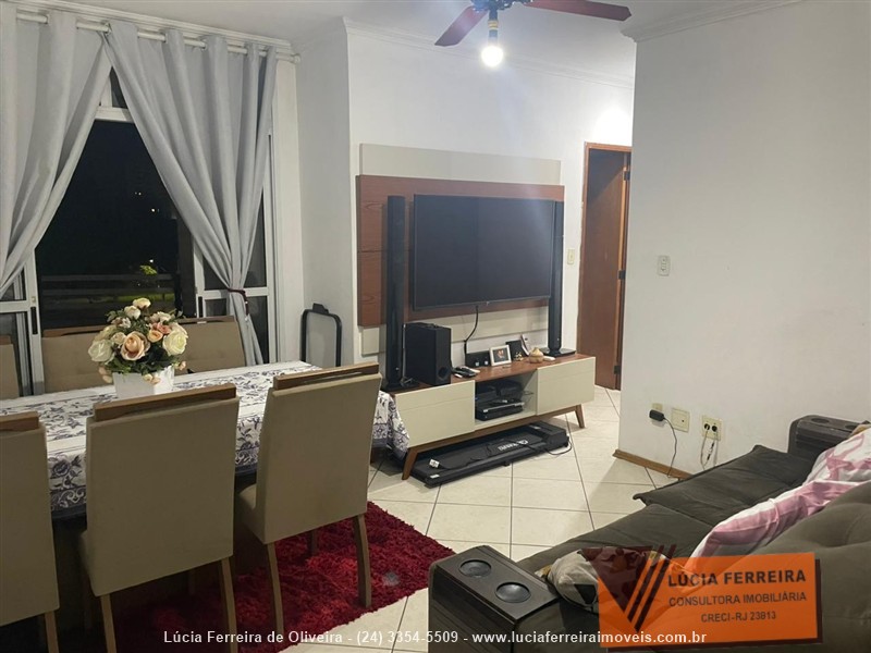 Apartamento a Venda no Campos Elíseos em Resende