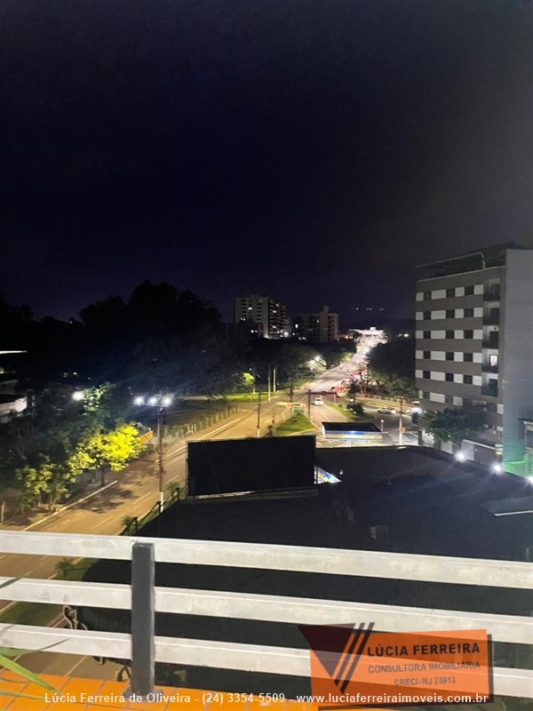 Apartamento a Venda no Campos Elíseos em Resende