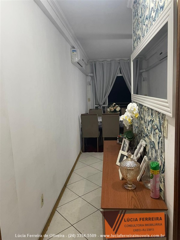 Apartamento a Venda no Campos Elíseos em Resende