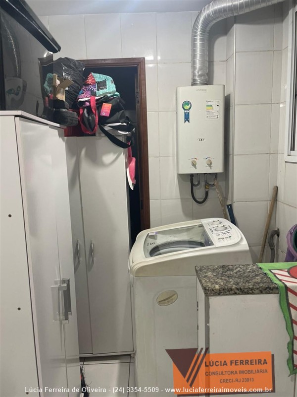 Apartamento a Venda no Campos Elíseos em Resende