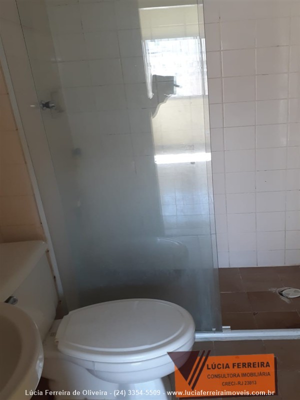 Apartamento para Alugar no Jardim Jalisco em Resende