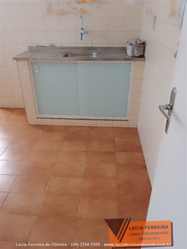 Apartamento para Alugar no Jardim Jalisco em Resende