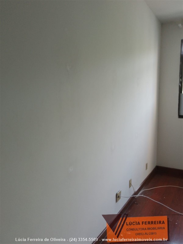 Apartamento para Alugar no Jardim Jalisco em Resende