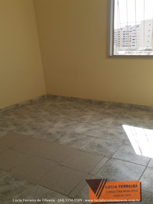 Apartamento para Alugar no Jardim Jalisco em Resende