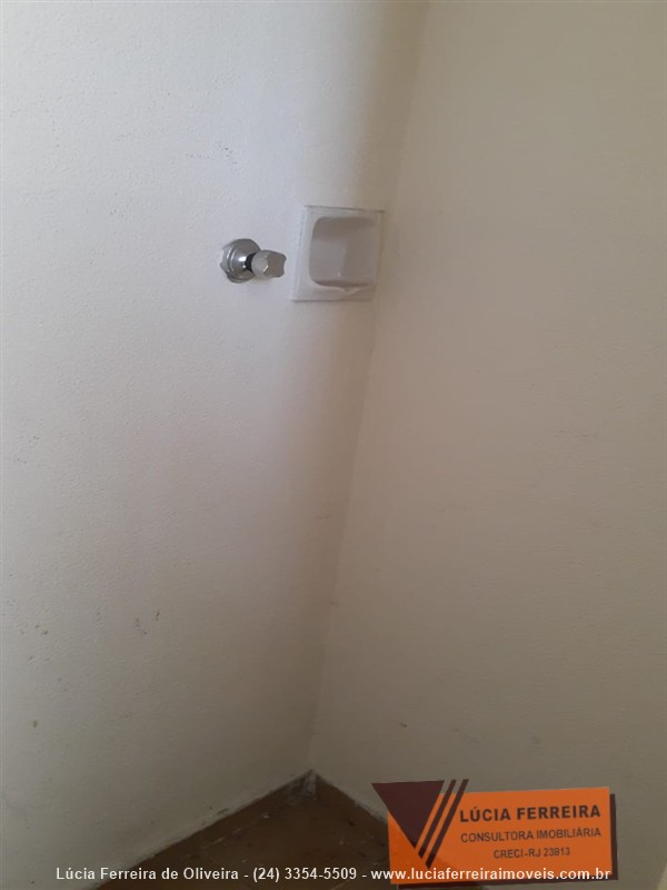 Apartamento para Alugar no Jardim Jalisco em Resende