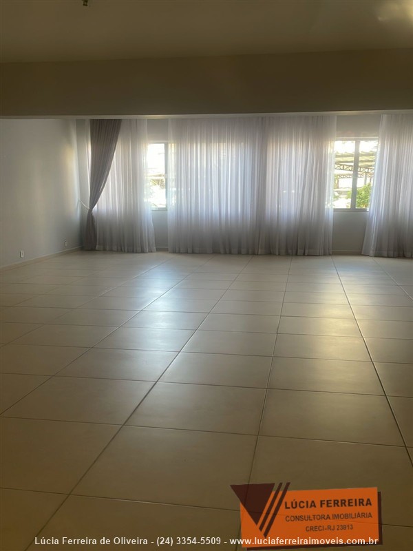 Apartamento para Alugar no Jardim Jalisco em Resende