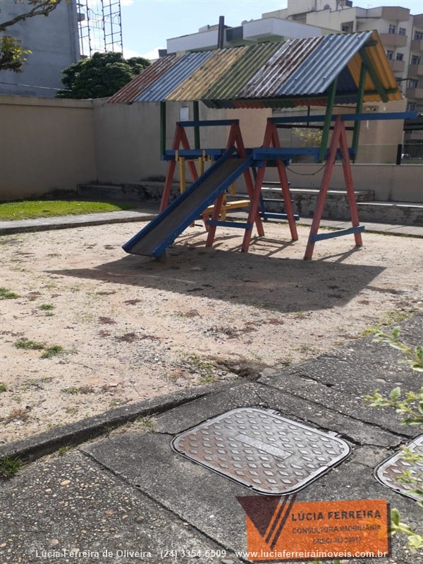 Apartamento para Alugar no Jardim Jalisco em Resende