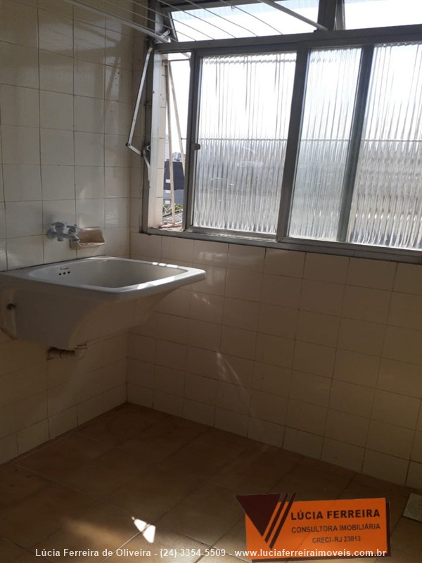 Apartamento para Alugar no Jardim Jalisco em Resende