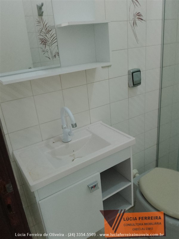 Apartamento para Alugar no Jardim Jalisco em Resende