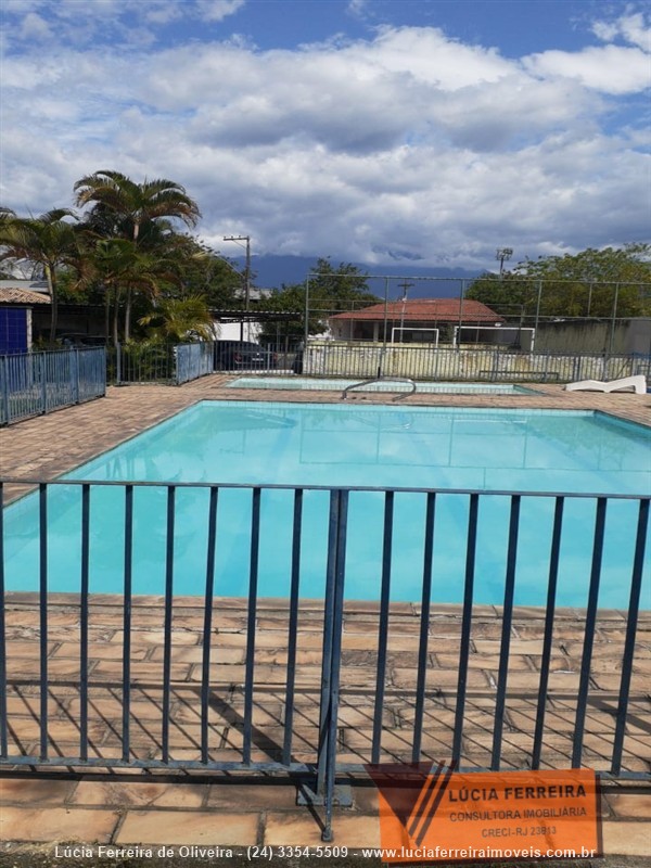 Apartamento para Alugar no Jardim Jalisco em Resende