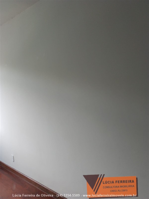 Apartamento para Alugar no Jardim Jalisco em Resende