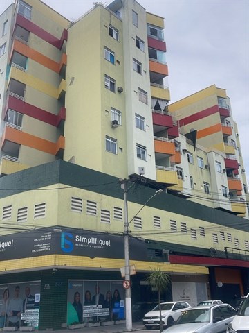 Apartamento à Venda
