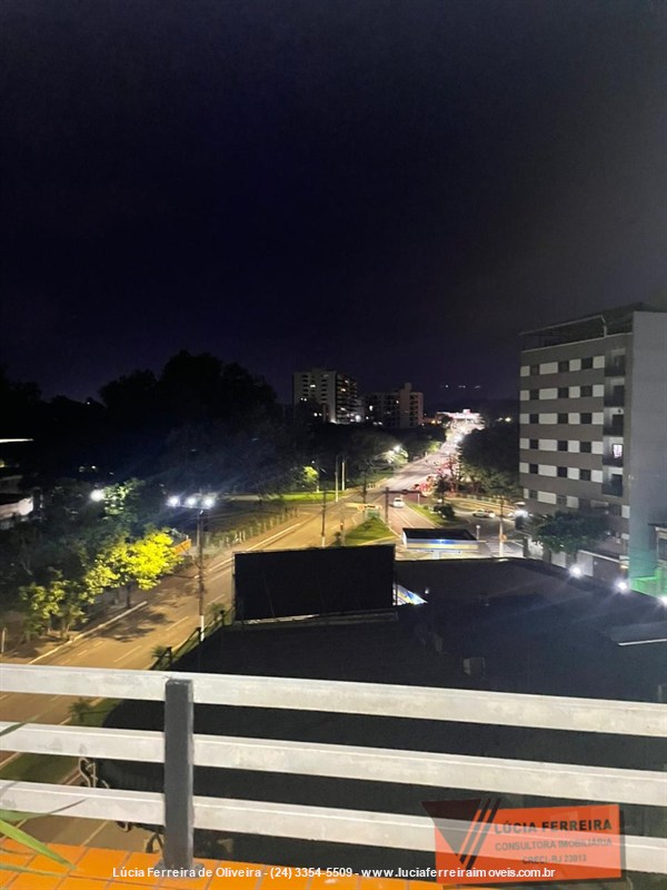 Apartamento a Venda no Campos Elíseos em Resende