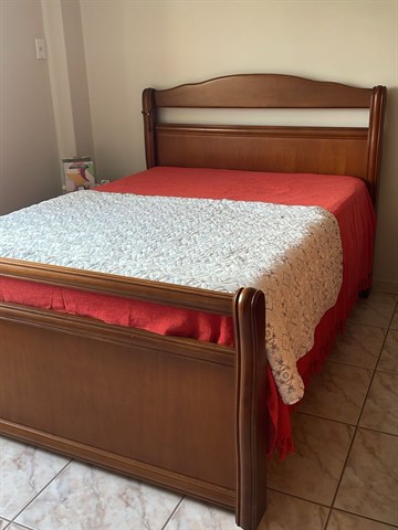 Apartamento à Venda