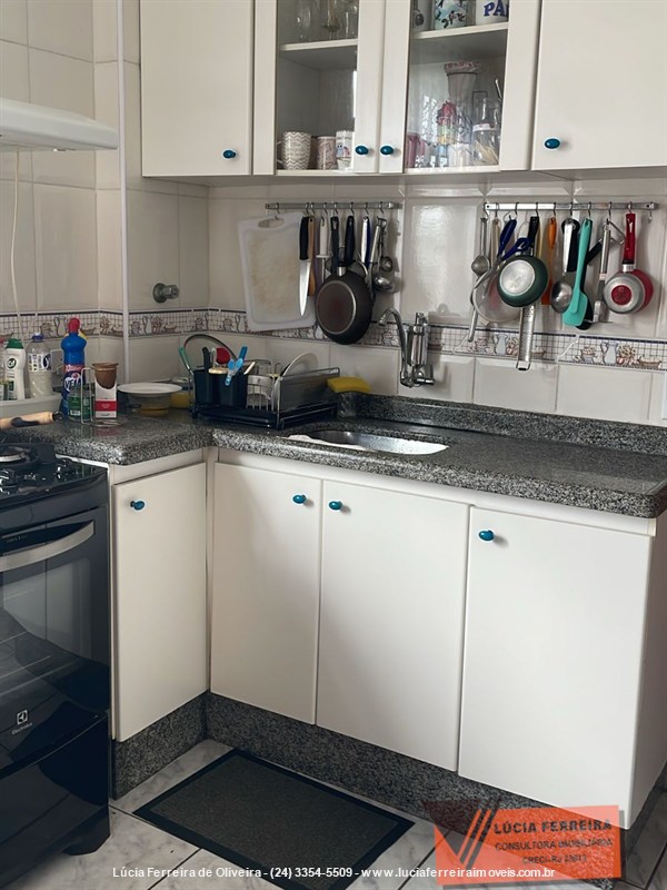 Apartamento a Venda no Jardim Jalisco em Resende