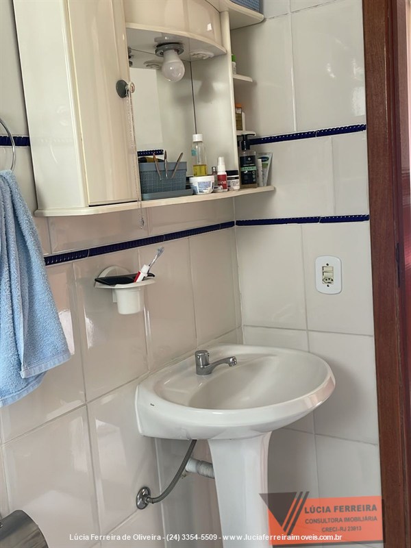 Apartamento a Venda no Jardim Jalisco em Resende