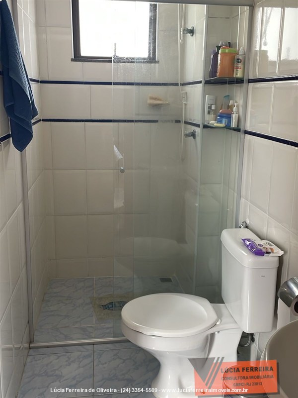 Apartamento a Venda no Jardim Jalisco em Resende