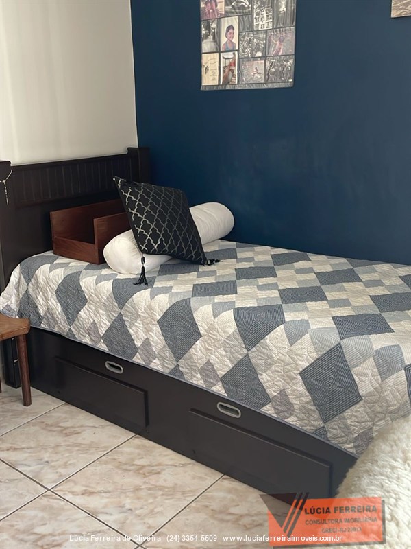 Apartamento a Venda no Jardim Jalisco em Resende