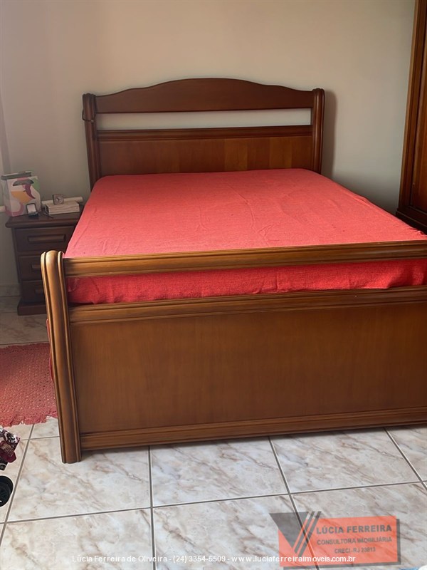 Apartamento a Venda no Jardim Jalisco em Resende