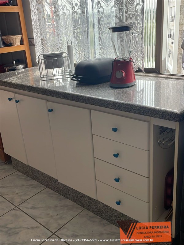 Apartamento a Venda no Jardim Jalisco em Resende