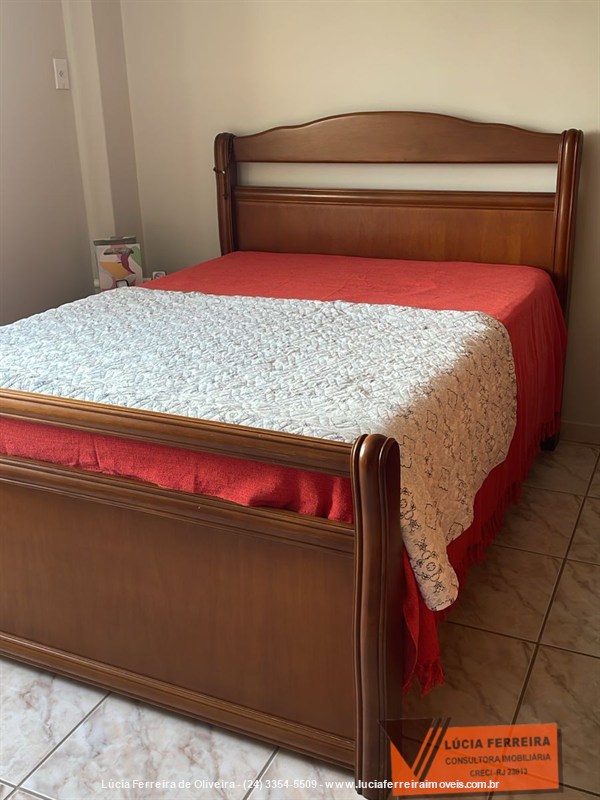 Apartamento a Venda no Jardim Jalisco em Resende