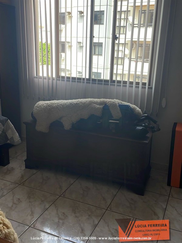 Apartamento a Venda no Jardim Jalisco em Resende