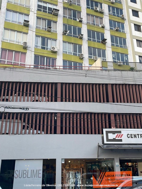 Sala comercial para Alugar no Campos Elíseos em Resende