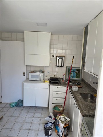 Apartamento à Venda