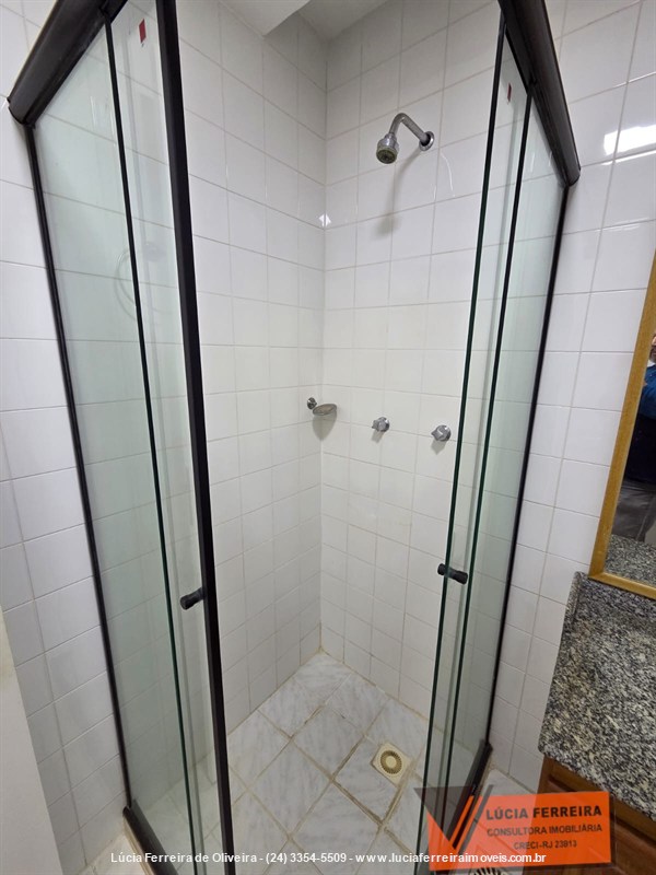 Apartamento a Venda no Campos Elíseos em Resende