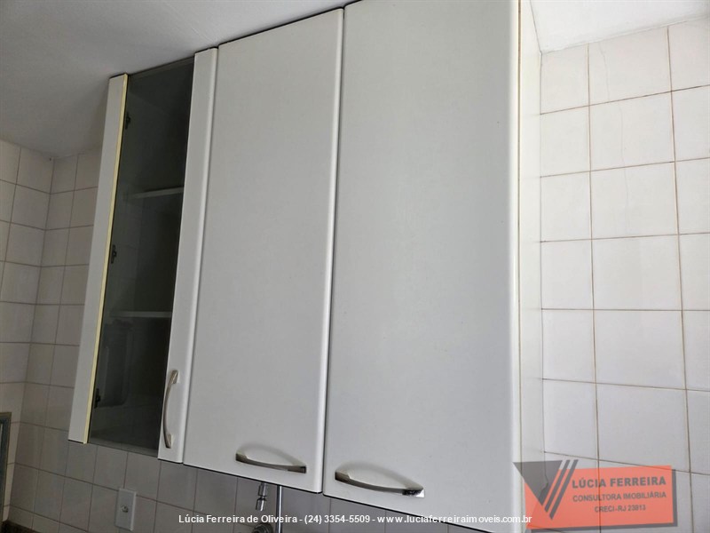 Apartamento a Venda no Campos Elíseos em Resende