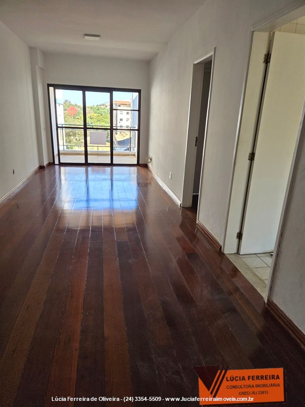 Apartamento a Venda no Campos Elíseos em Resende