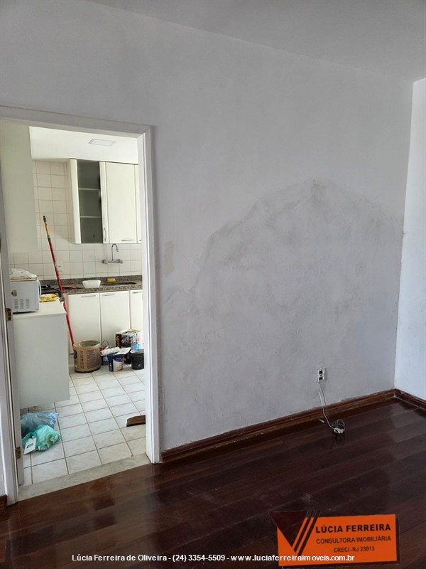 Apartamento a Venda no Campos Elíseos em Resende