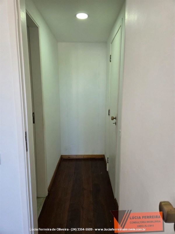 Apartamento a Venda no Campos Elíseos em Resende