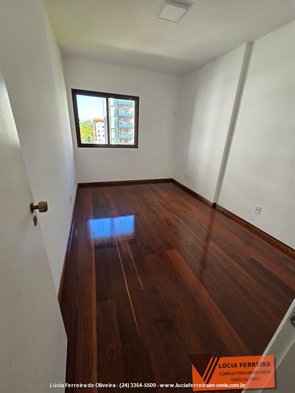 Apartamento a Venda no Campos Elíseos em Resende