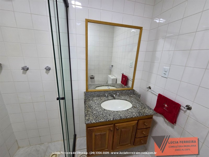 Apartamento a Venda no Campos Elíseos em Resende