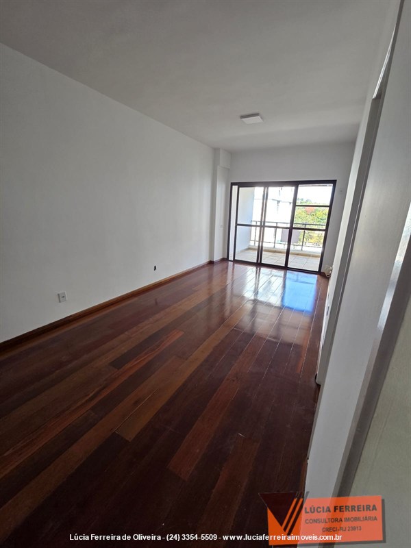 Apartamento a Venda no Campos Elíseos em Resende