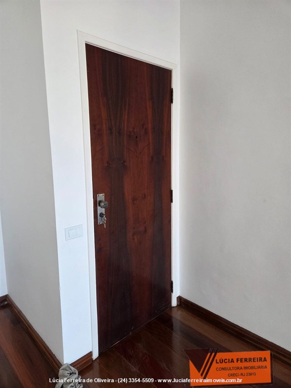 Apartamento a Venda no Campos Elíseos em Resende