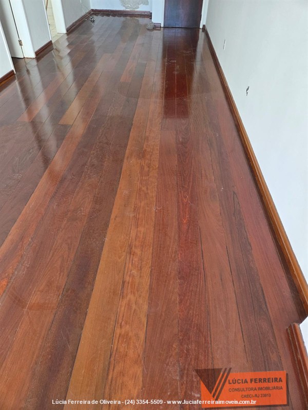 Apartamento a Venda no Campos Elíseos em Resende