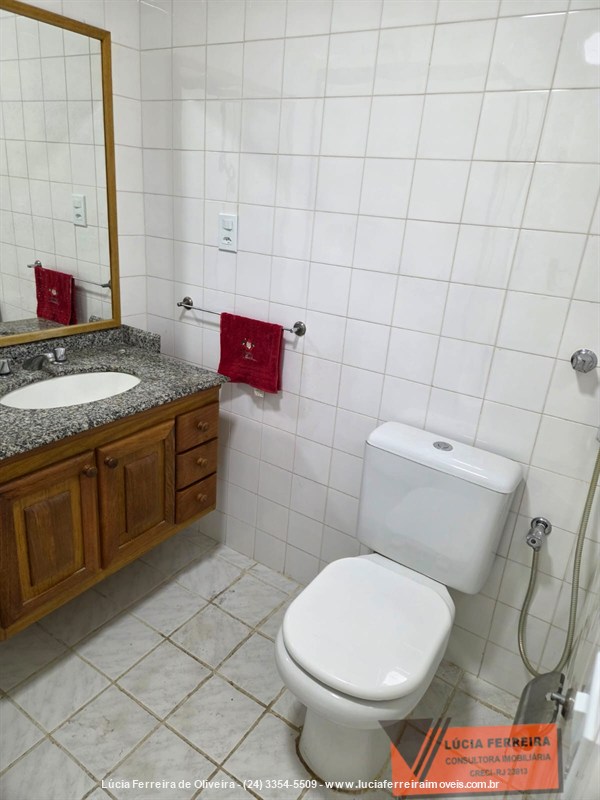 Apartamento a Venda no Campos Elíseos em Resende