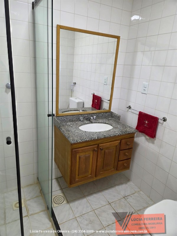 Apartamento a Venda no Campos Elíseos em Resende