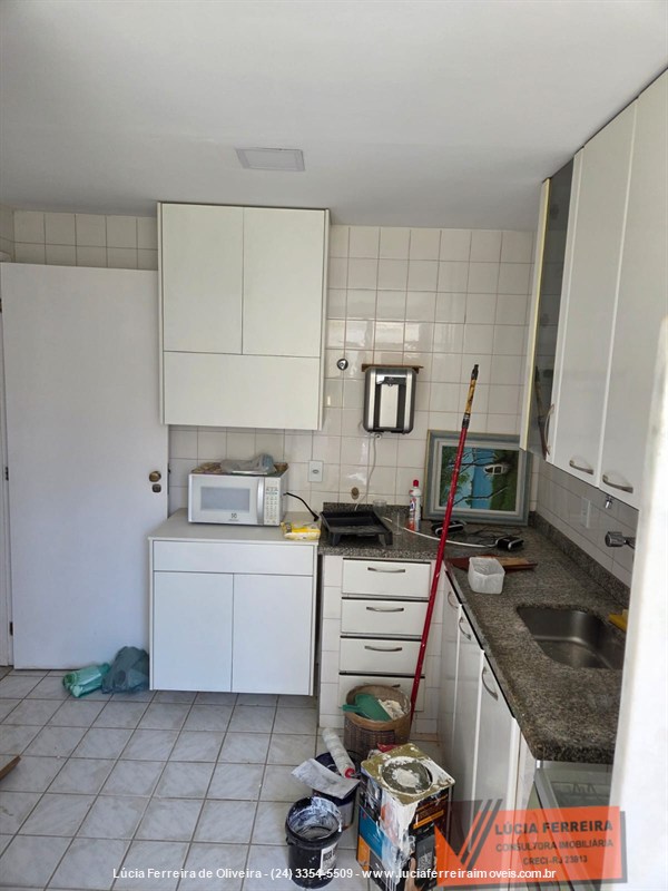 Apartamento a Venda no Campos Elíseos em Resende