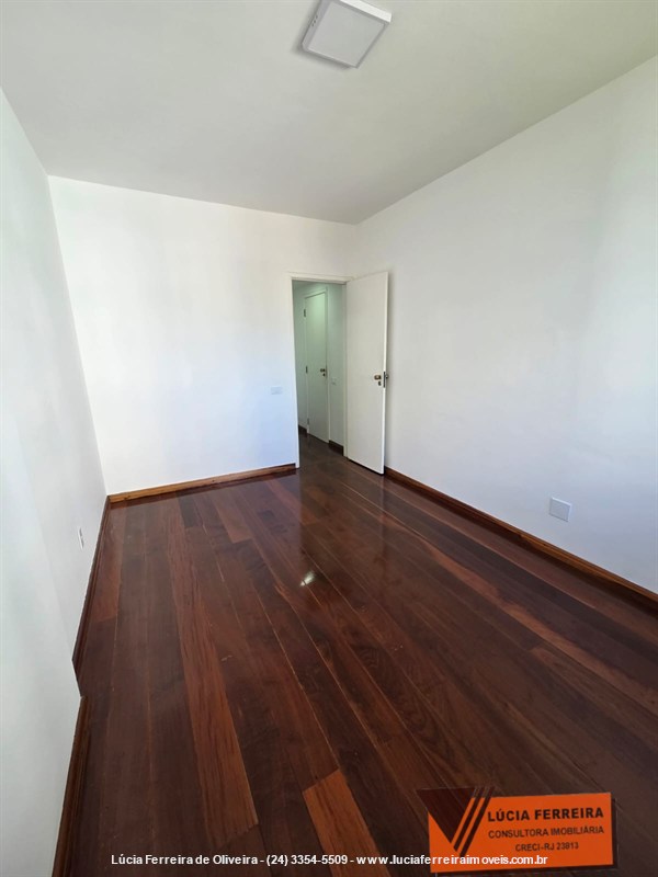 Apartamento a Venda no Campos Elíseos em Resende