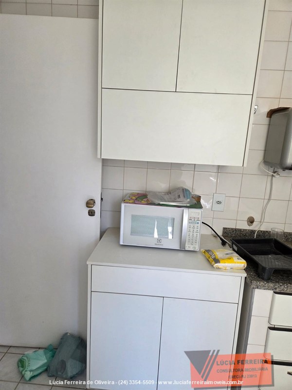 Apartamento a Venda no Campos Elíseos em Resende