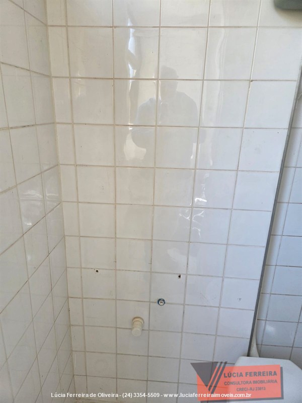 Apartamento a Venda no Campos Elíseos em Resende